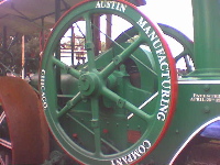 austinSteam: 
