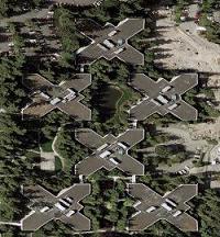 microsoft campus buildings 1 - 6