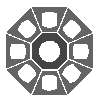 ramagon hub or ball or whatever